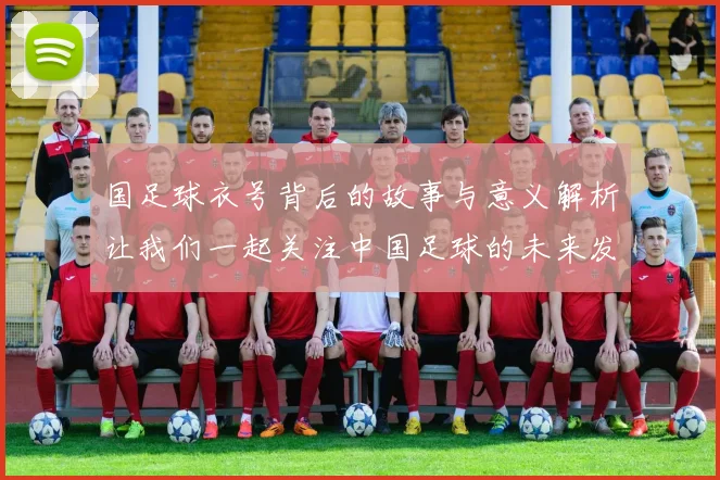 国足球衣号背后的故事与意义解析让我们一起关注中国足球的未来发展