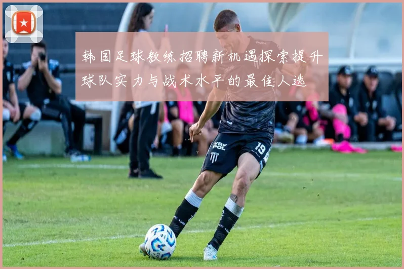 韩国足球教练招聘新机遇探索提升球队实力与战术水平的最佳人选